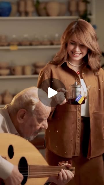 Cihan FMCG influencer video 2