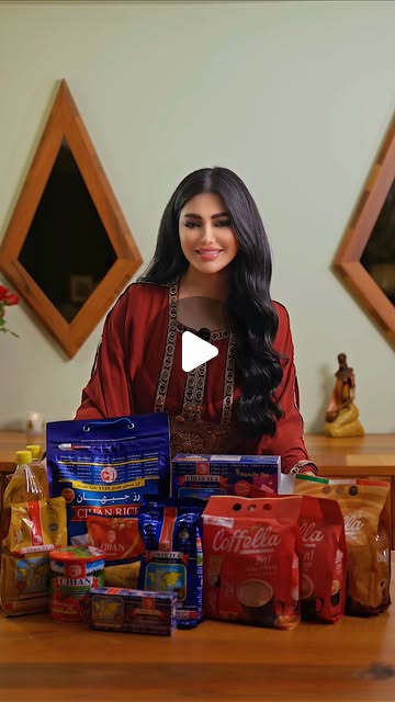 Cihan FMCG influencer video 4