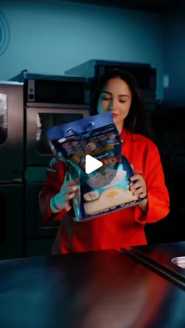 Cihan FMCG influencer video 3